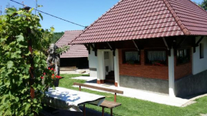Country House Konak Pod Jabukom, Zlatibor